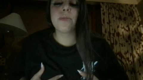 Lizzie online show from February 2026 07:34:02 AM