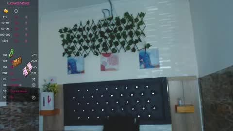 Princess Martinez online show from December 2024 08:50:01 PM