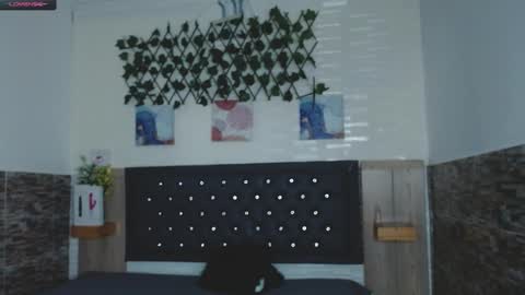 Princess Martinez online show from December 2024 05:22:01 PM