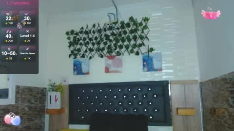 Princess Martinez online show from January 2025 06:21:01 PM