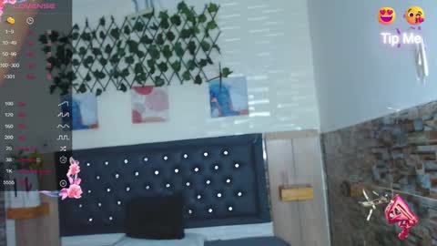 Princess Martinez online show from February 2025 07:00:01 PM