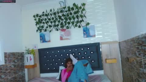 Princess Martinez online show from February 2025 04:50:01 PM