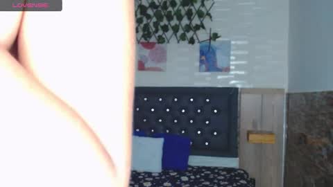 Princess Martinez online show from February 2025 06:55:01 PM