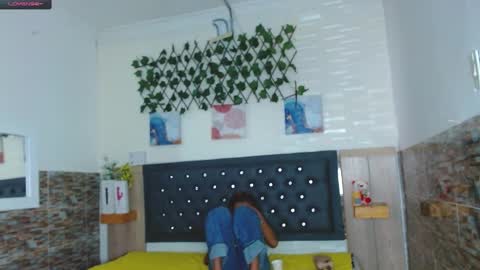 Princess Martinez online show from March 2025 05:16:02 PM