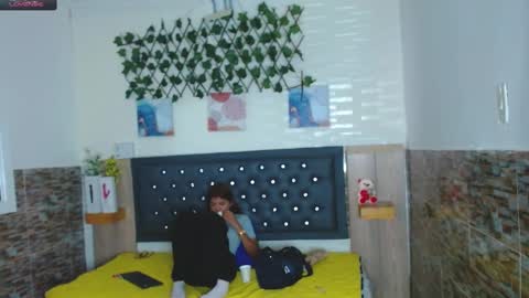 Princess Martinez online show from March 2025 03:37:01 PM