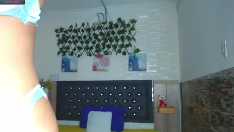 Princess Martinez online show from March 2025 06:39:02 PM