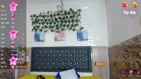 Princess Martinez online show from September 2025 04:07:01 PM