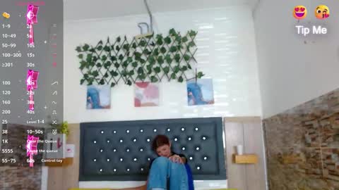 Princess Martinez online show from October 2025 04:06:02 PM