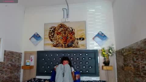 Princess Martinez online show from January 2026 03:25:01 PM