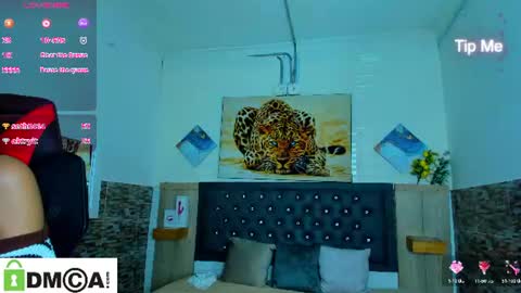 Snapshot of princess_martinez chatting on June 2026 04:52:01 PM Princess Martinez online show from June 2026 04:52:01 PM