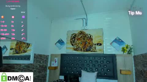 Snapshot of princess_martinez chatting on June 2026 04:33:01 PM Princess Martinez online show from June 2026 04:33:01 PM