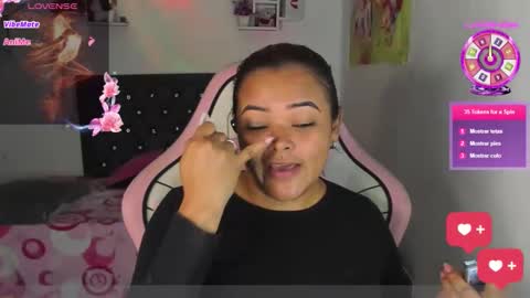 desire sweet online show from February 2026 04:11:02 PM