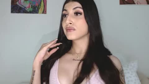 Sophie online show from January 2026 05:51:02 PM