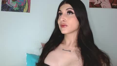 Sophie online show from March 2026 10:07:02 AM