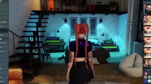 Snapshot of princess_rose20 chatting on February 2026 11:45:01 PM Rose online show from February 2026 11:45:01 PM