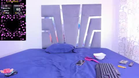 princess_sharon_ online show from November 2025 05:59:01 PM