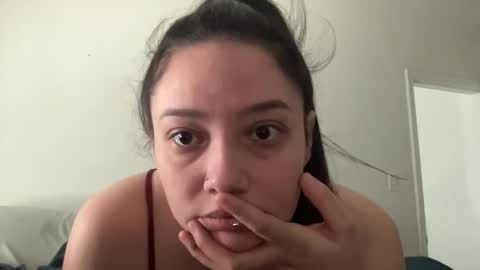 princess_solana online show from March 2026 08:31:01 PM