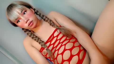 Snapshot of princess_stella69 chatting on April 2026 12:07:01 PM STELLA MAE online show from April 2026 12:07:01 PM