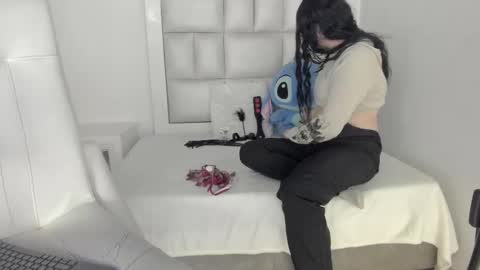 princess_tokyo_ online show from November 2025 04:34:02 AM