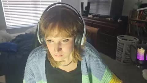 Snapshot of princess_vivi chatting on February 2025 08:49:02 PM Princess Vivi online show from February 2025 08:49:02 PM