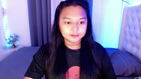 Snapshot of princessaimi69 chatting on December 2024 08:36:02 PM Aimi online show from December 2024 08:36:02 PM