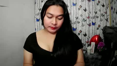 Snapshot of princessaimi69 chatting on September 2025 07:30:02 AM Aimi online show from September 2025 07:30:02 AM