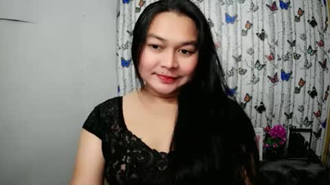 Snapshot of princessaimi69 chatting on September 2025 09:53:02 PM Aimi online show from September 2025 09:53:02 PM