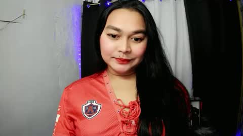 Snapshot of princessaimi69 chatting on November 2025 10:32:02 PM Aimi online show from November 2025 10:32:02 PM