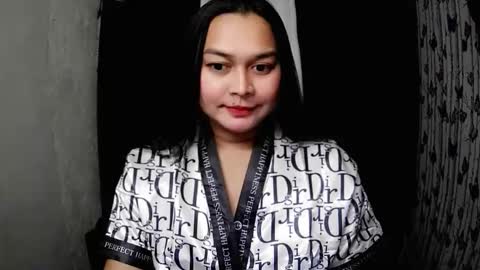 Snapshot of princessaimi69 chatting on December 2025 10:38:01 PM Aimi online show from December 2025 10:38:01 PM