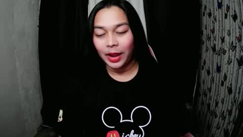 Snapshot of princessaimi69 chatting on January 2026 09:53:02 PM Aimi online show from January 2026 09:53:02 PM