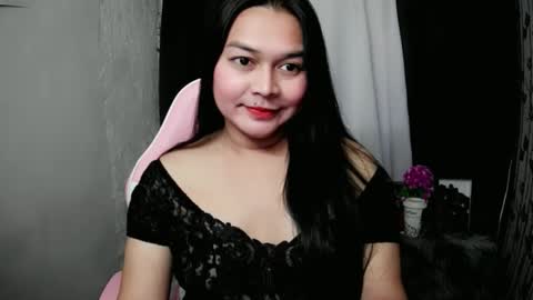 Snapshot of princessaimi69 chatting on January 2026 12:26:01 AM Aimi online show from January 2026 12:26:01 AM