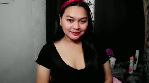 Snapshot of princessaimi69 chatting on February 2026 10:47:02 PM Aimi online show from February 2026 10:47:02 PM