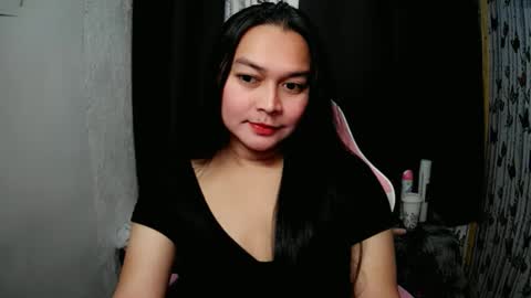 Snapshot of princessaimi69 chatting on February 2026 10:27:02 PM Aimi online show from February 2026 10:27:02 PM