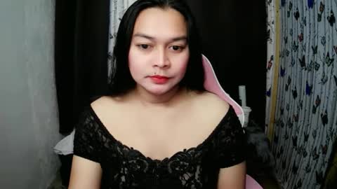 Snapshot of princessaimi69 chatting on February 2026 10:08:01 PM Aimi online show from February 2026 10:08:01 PM