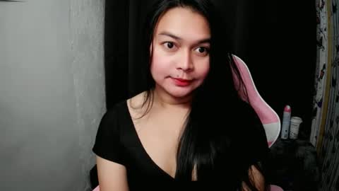 Snapshot of princessaimi69 chatting on March 2026 10:38:01 PM Aimi online show from March 2026 10:38:01 PM