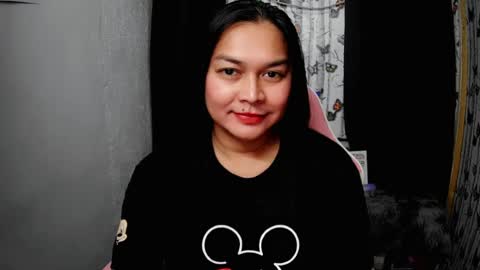 Snapshot of princessaimi69 chatting on July 2026 02:05:17 AM Aimi online show from July 2026 02:05:17 AM