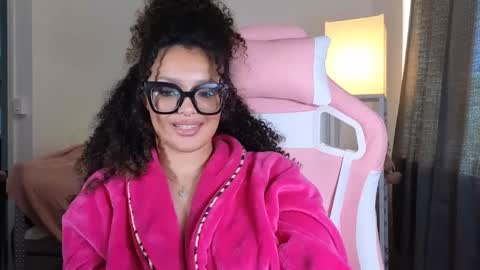 Snapshot of princessamberrrxo chatting on January 2025 11:00:01 PM Amber online show from January 2025 11:00:01 PM