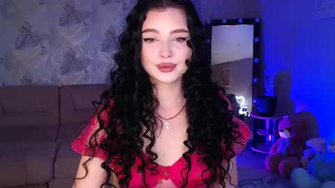 princessamira1 online show from December 2024 09:06:01 AM