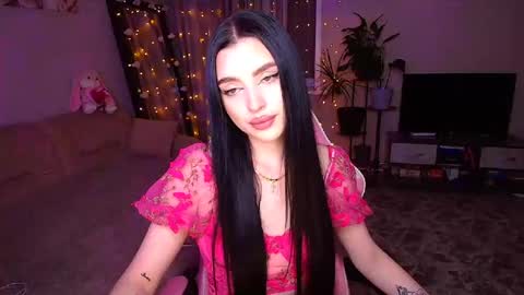 princessamira1 online show from December 2025 04:49:02 PM