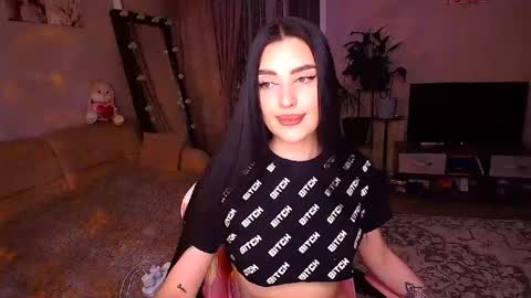 princessamira1 online show from January 2026 02:44:01 PM