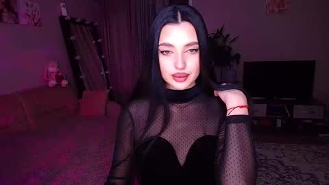 princessamira1 online show from February 2026 05:40:02 PM