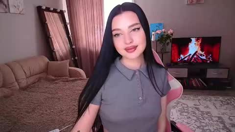 princessamira1 online show from April 2026 05:40:01 AM