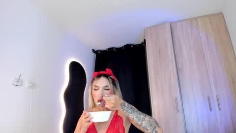 princessammy1 online show from March 2026 01:21:01 AM