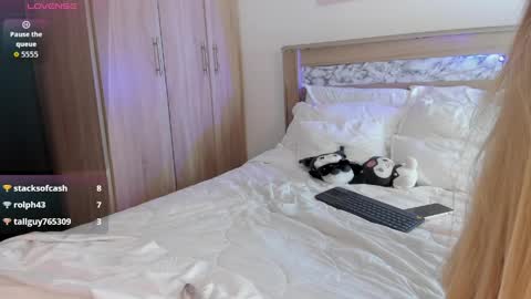 princessammy1 online show from April 2026 02:27:02 AM