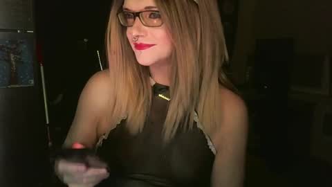 Snapshot of princessavery69 chatting on January 2026 07:45:01 AM Princess Avery online show from January 2026 07:45:01 AM