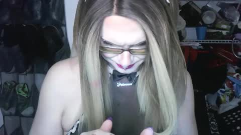 Snapshot of princessavery69 chatting on February 2026 04:27:02 AM Princess Avery online show from February 2026 04:27:02 AM