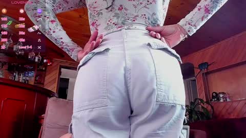 Cori online show from December 2024 02:38:02 PM