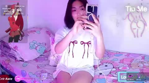Snapshot of princesscutiexx chatting on June 2026 10:56:01 PM Hello everyone this is your beloved Athena again I present the most comfortable and kind room I accept everyone with kindness online show from June 2026 10:56:01 PM