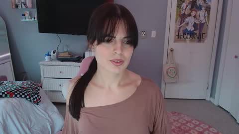 Snapshot of princesselysia99 chatting on March 2026 06:34:02 PM Princess Elysia online show from March 2026 06:34:02 PM