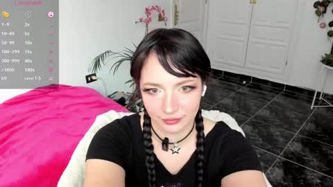 Snapshot of princessfoxyx chatting on December 2024 04:26:01 PM Princess Foxy online show from December 2024 04:26:01 PM